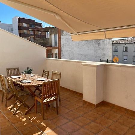 Uim Mediterraneo Atico Poeta 7 Wifi Sagunto エクステリア 写真