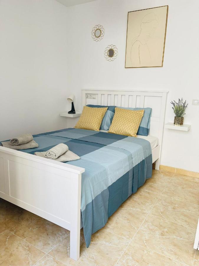 Uim Mediterraneo Atico Poeta 7 Wifi Sagunto エクステリア 写真