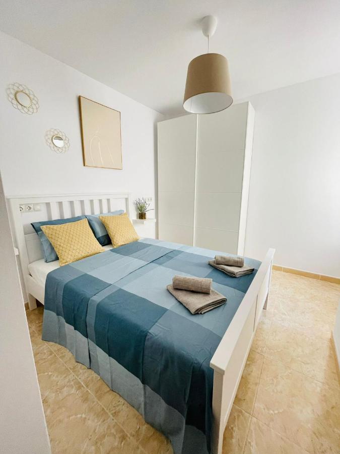 Uim Mediterraneo Atico Poeta 7 Wifi Sagunto エクステリア 写真